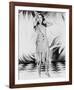 Fay Wray-null-Framed Photo