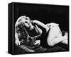 Fay Wray-null-Framed Stretched Canvas