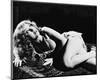 Fay Wray-null-Mounted Photo