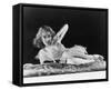 Fay Wray-null-Framed Stretched Canvas