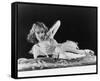 Fay Wray-null-Framed Stretched Canvas