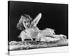 Fay Wray-null-Stretched Canvas