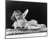 Fay Wray-null-Mounted Photo