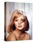 FAYE DUNAWAY, 1967 (photo)-null-Stretched Canvas