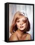 FAYE DUNAWAY, 1967 (photo)-null-Framed Stretched Canvas