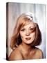 FAYE DUNAWAY, 1967 (photo)-null-Stretched Canvas