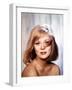 FAYE DUNAWAY, 1967 (photo)-null-Framed Photo