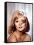 FAYE DUNAWAY, 1967 (photo)-null-Framed Stretched Canvas