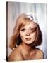 FAYE DUNAWAY, 1967 (photo)-null-Stretched Canvas