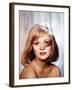 FAYE DUNAWAY, 1967 (photo)-null-Framed Photo