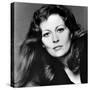 Faye Dunaway, 1980-null-Stretched Canvas