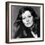 Faye Dunaway, 1980-null-Framed Photo