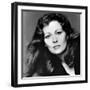 Faye Dunaway, 1980-null-Framed Photo