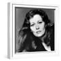 Faye Dunaway, 1980-null-Framed Photo