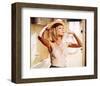 Faye Dunaway - Bonnie and Clyde-null-Framed Photo