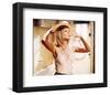 Faye Dunaway - Bonnie and Clyde-null-Framed Photo