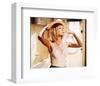 Faye Dunaway - Bonnie and Clyde-null-Framed Photo