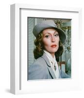 Faye Dunaway - Chinatown-null-Framed Photo