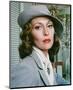 Faye Dunaway - Chinatown-null-Mounted Photo