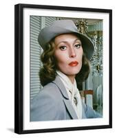 Faye Dunaway - Chinatown-null-Framed Photo