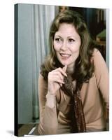 Faye Dunaway - Network-null-Stretched Canvas