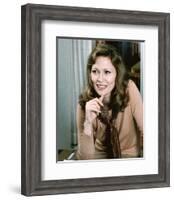 Faye Dunaway - Network-null-Framed Photo