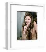 Faye Dunaway - Network-null-Framed Photo