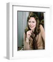 Faye Dunaway - Network-null-Framed Photo