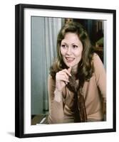 Faye Dunaway - Network-null-Framed Photo