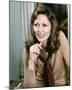 Faye Dunaway - Network-null-Mounted Photo