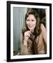 Faye Dunaway - Network-null-Framed Photo