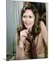 Faye Dunaway - Network-null-Mounted Photo