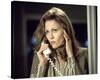 Faye Dunaway - Network-null-Stretched Canvas