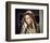 Faye Dunaway - Network-null-Framed Photo