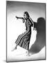 Faye Dunaway, Portraitc.1960s-null-Mounted Photo