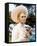 Faye Dunaway - The Thomas Crown Affair-null-Framed Stretched Canvas