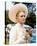 Faye Dunaway - The Thomas Crown Affair-null-Stretched Canvas