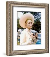 Faye Dunaway - The Thomas Crown Affair-null-Framed Photo