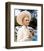 Faye Dunaway - The Thomas Crown Affair-null-Framed Photo