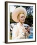 Faye Dunaway - The Thomas Crown Affair-null-Framed Photo