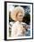 Faye Dunaway - The Thomas Crown Affair-null-Framed Photo