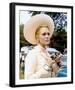 Faye Dunaway - The Thomas Crown Affair-null-Framed Photo