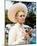 Faye Dunaway - The Thomas Crown Affair-null-Mounted Photo