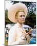 Faye Dunaway - The Thomas Crown Affair-null-Mounted Photo