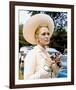 Faye Dunaway - The Thomas Crown Affair-null-Framed Photo