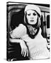 Faye Dunaway-null-Stretched Canvas