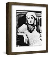 Faye Dunaway-null-Framed Photo