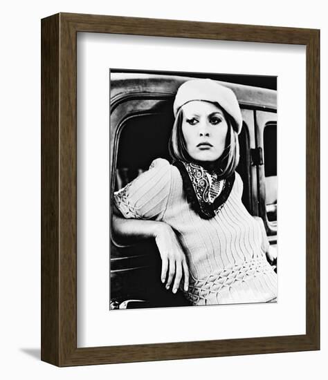 Faye Dunaway-null-Framed Photo