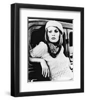 Faye Dunaway-null-Framed Photo