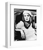 Faye Dunaway-null-Framed Photo